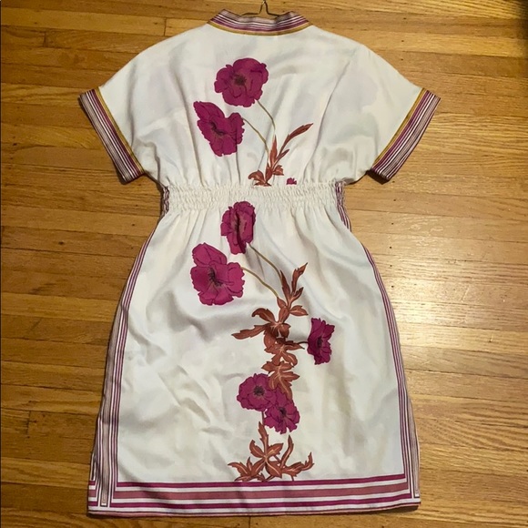 Floral Dress - Picture 2 of 4